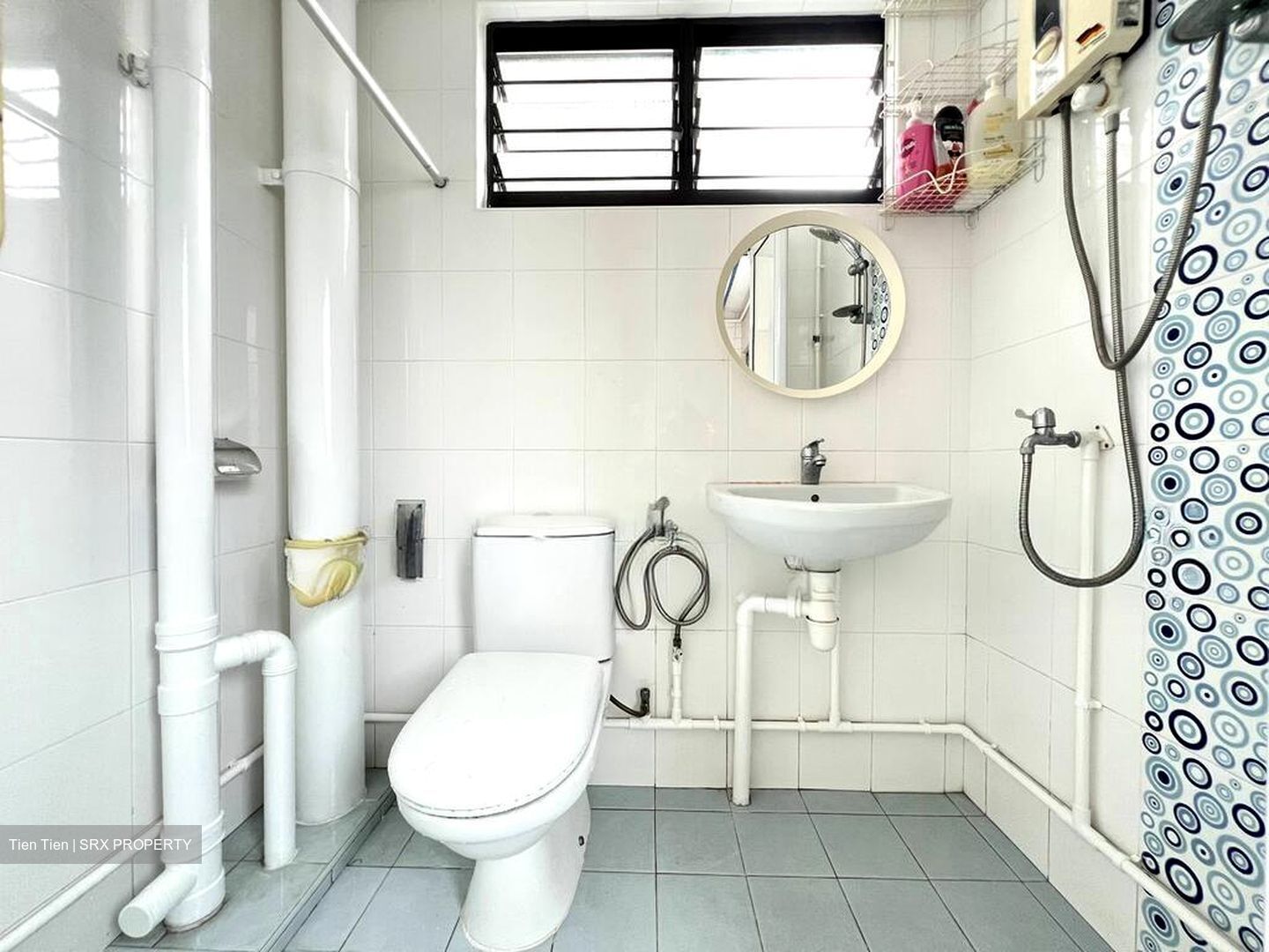 Blk 325 Serangoon Avenue 3 (Serangoon), HDB 4 Rooms #573662071